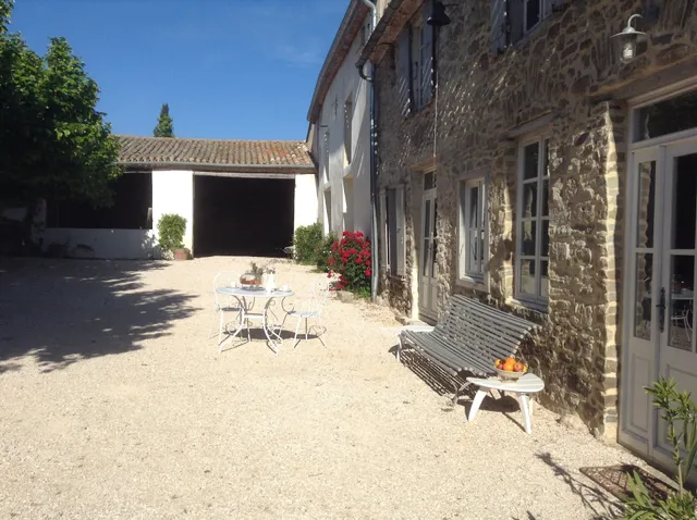 Domaine de Villefrancou