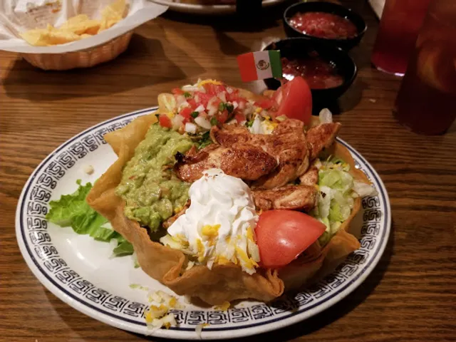 Rodrigo's Mexican Grill - Anaheim Hills
