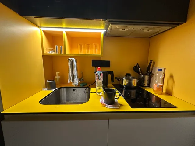 Cities Gallery Apart-hotel