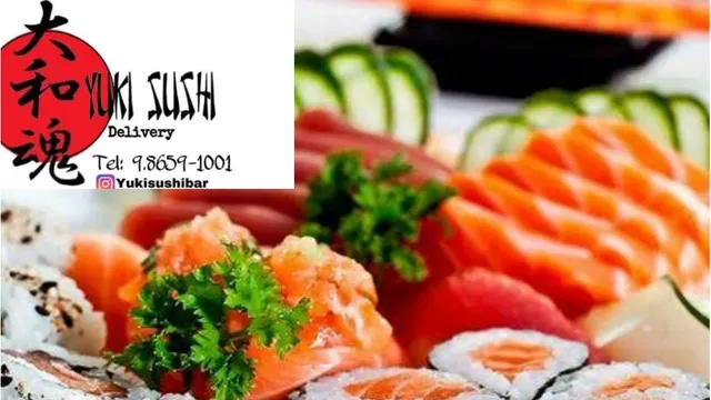 Yuki Sushi Bar
