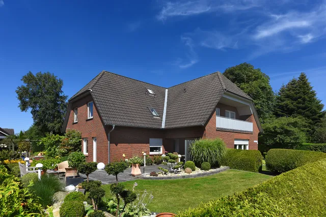 Ferienwohnung „Harms“