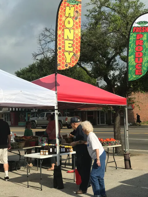 Tomball Farmers Market