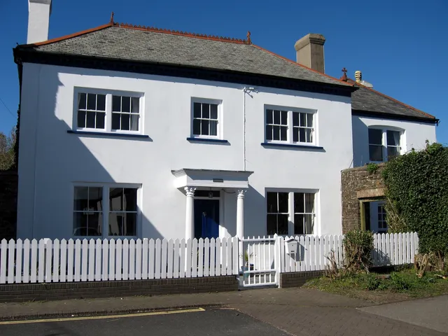 Charter House Holiday Rental