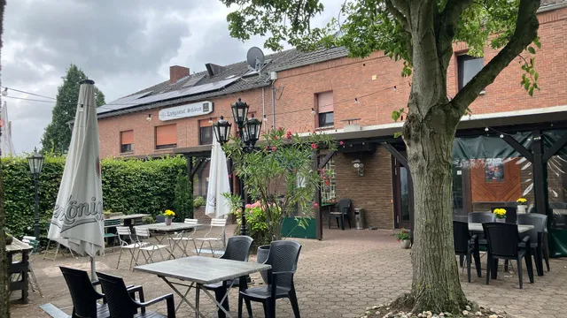 Landgasthof Schänzer