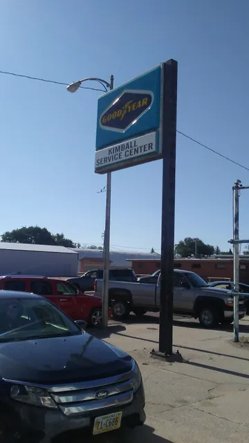 Kimball Service Center