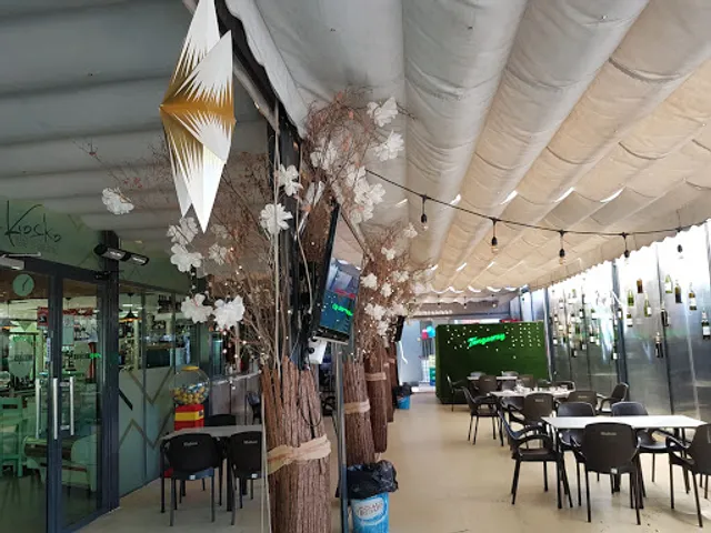 Cafeteria Heladeria Enjoma