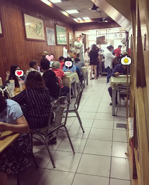 長城美食 - 43年乙級總鋪師掌廚 (創立於民國70年) 阿雄師/阿鴻師/阿德師