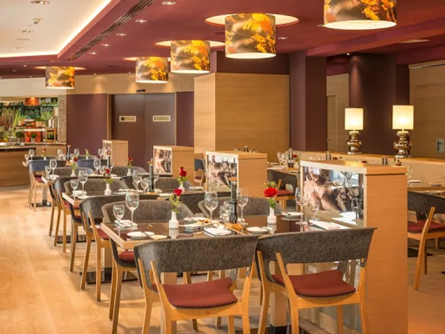 Restaurant Münstereck