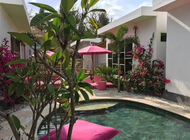 Flamingo Boutique Hotel