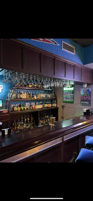 Crossroads Sports Lounge