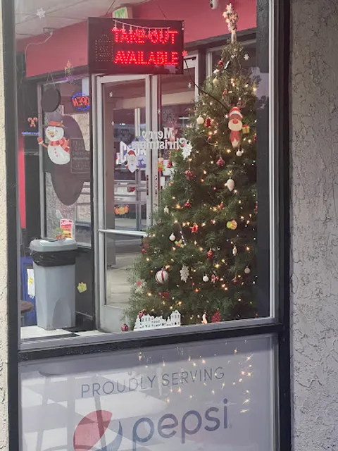 The Cheesesteak Grill