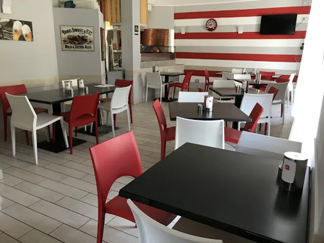 Pizzeria Caffè Magnolia