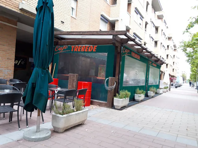 Café Trebede