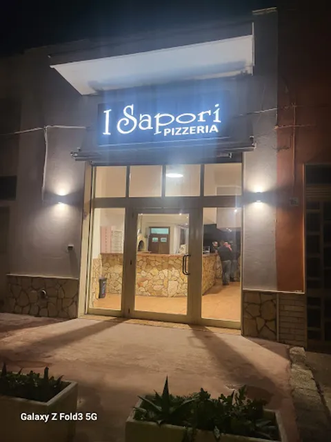 I Sapori Pizzeria