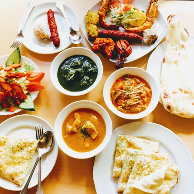 Khana kabab biryani (الحلال)カーナカバブ ビリヤニ100% halal food