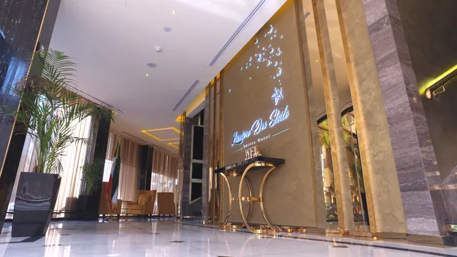 Lumiere Des Etoile Hotel Suites