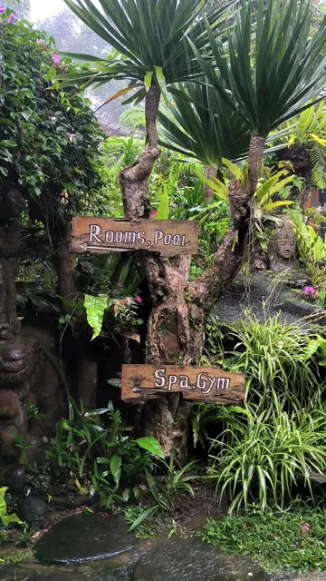 Pondok Nyoman Bedugul