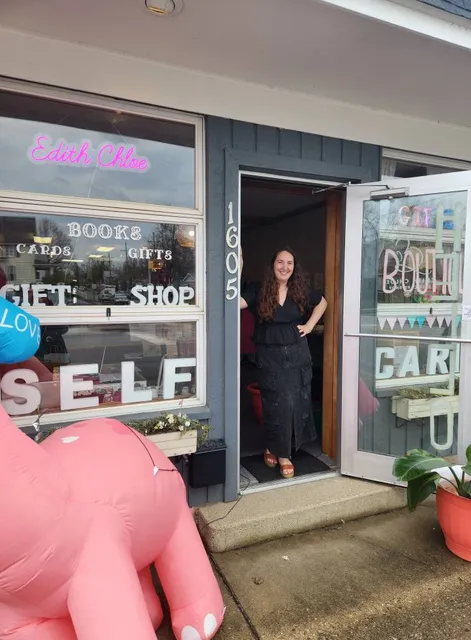 Edith Chloe Self Care Shop