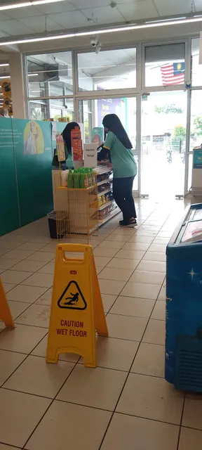 Lotus's Stores (Malaysia) Sdn Bhd