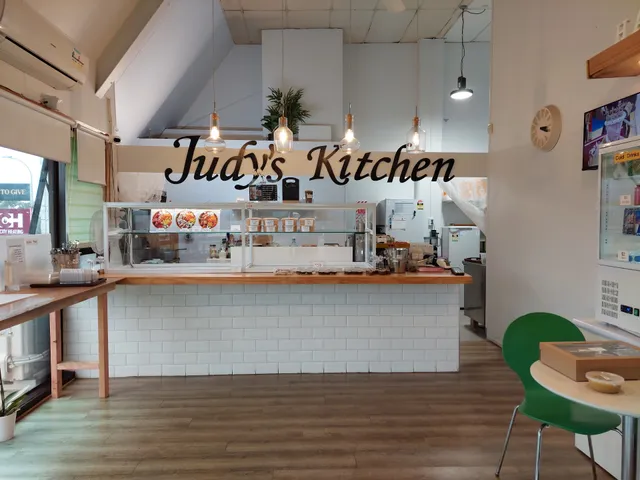 Judy's Kitchen