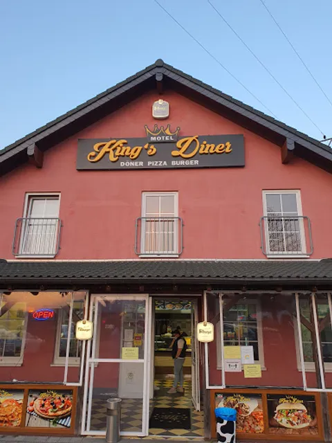 King's Diner