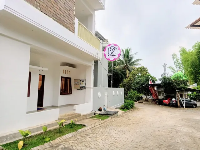 Rania Homestay