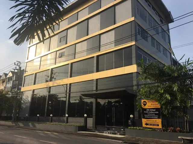 Boutique Holiday Rama 2