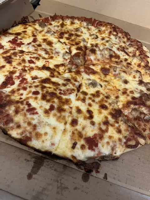 Infusino's Pizzeria West