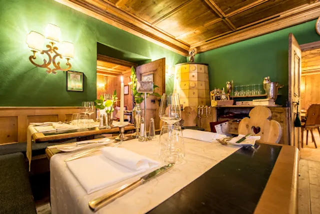 Restaurant Adler Stube