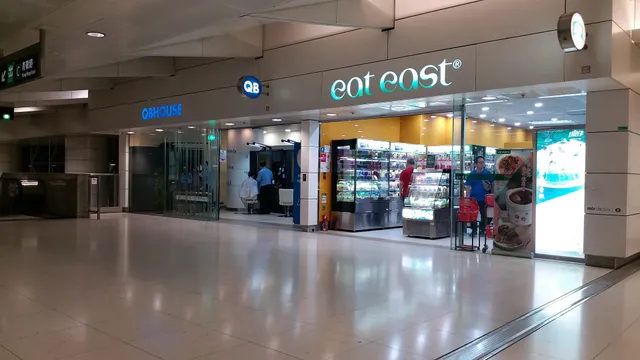 波仔 Eat East (青衣站)