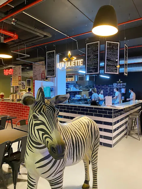 Ker Juliette - Lille