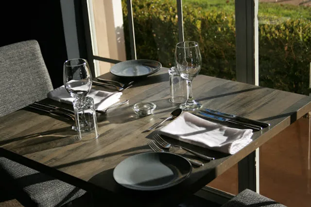 Charnwood Food & Wine