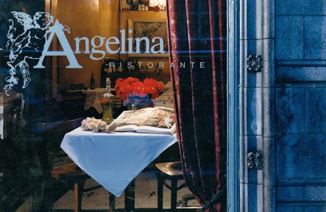 Angelina Ristorante