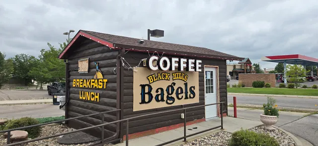Black Hills Bagels