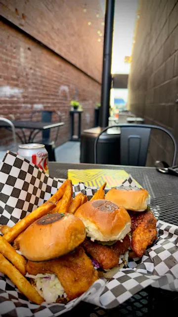 La Borracha Hamburgerseria