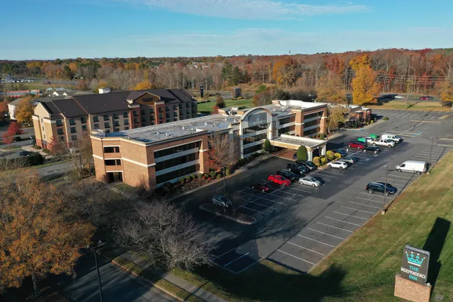 SureStay by Best Western Charlotte/Matthews