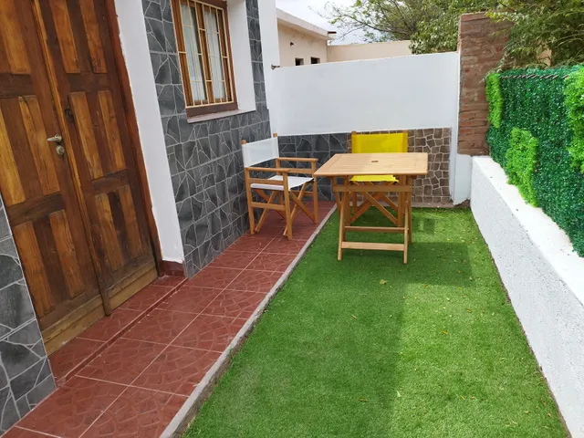 ALOJAMIENTO "DON ANTONIO"