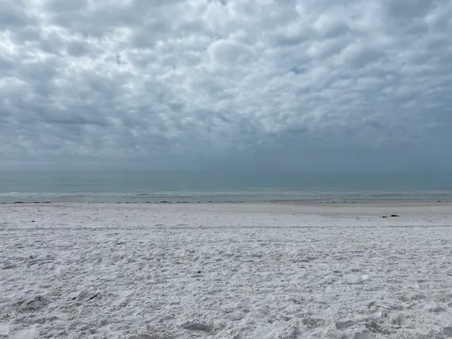 Longboat Key Public Beach Access & Parking