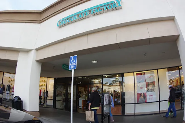 Rocky Mountain Chocolate Factory