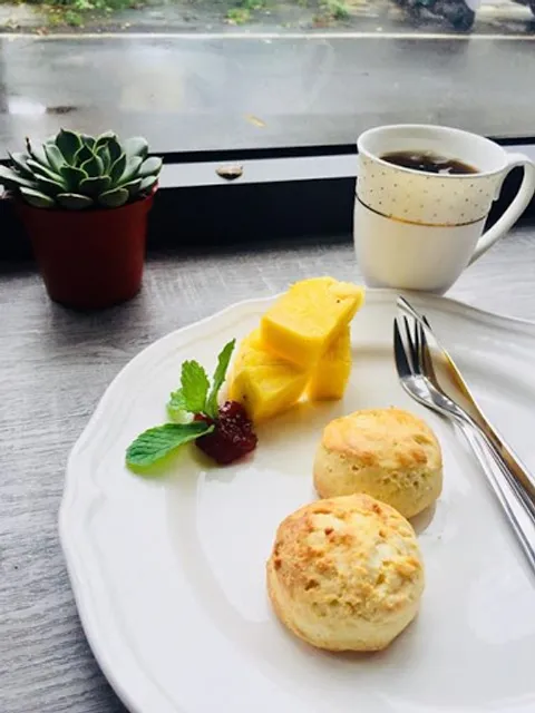 Biolove Cheesecake House