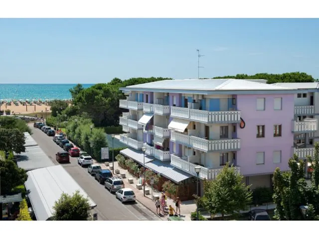 Condominio Diana Ovest