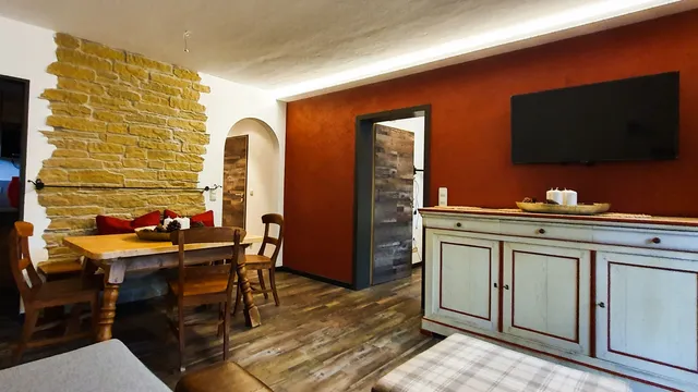 Das Schönanger - Ferienwohnungen