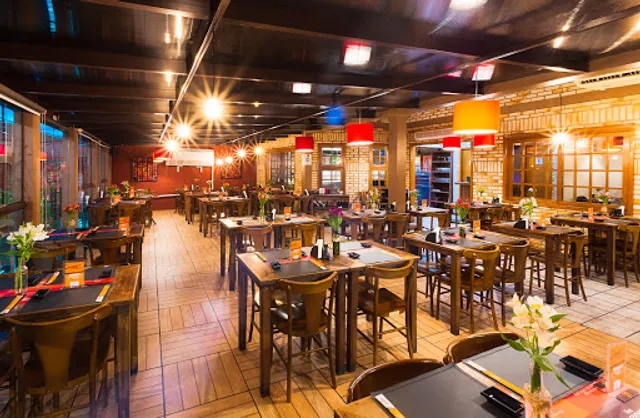 Yatta Buffet De Sushi