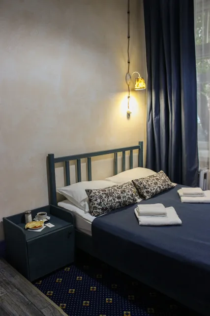 Barista Bed & Breakfast