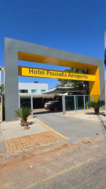 Hotel Pousada Aeroporto