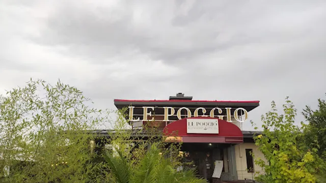 Le Poggio
