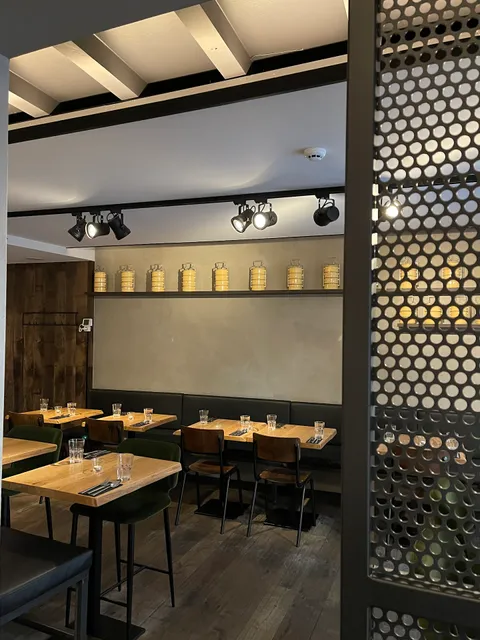 Kin Khao - Thai Eatery