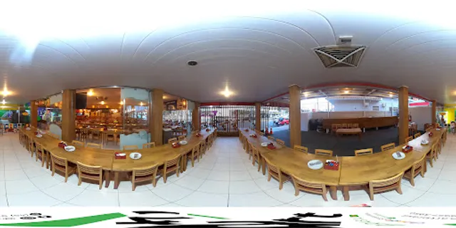 D'talia Pizzaria e Choperia