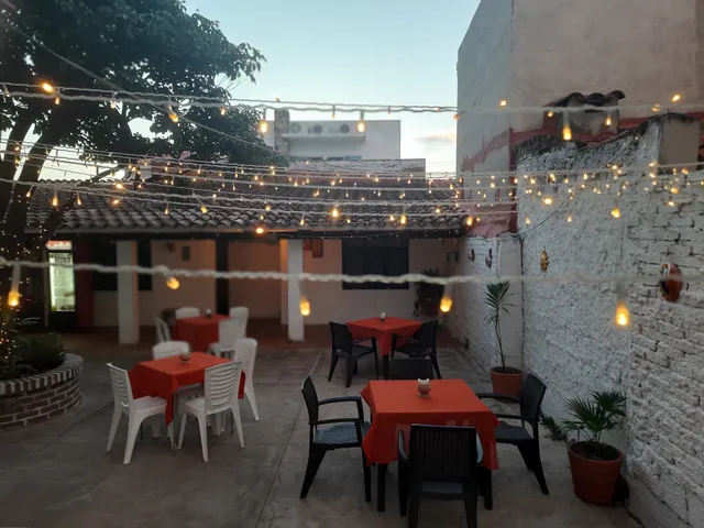 Restaurante el tomate