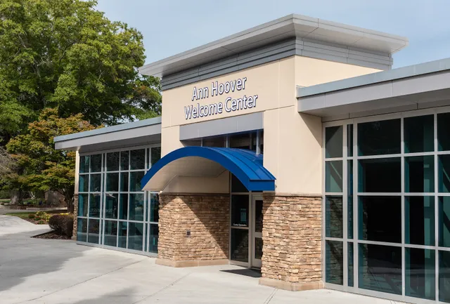 Randolph Community College